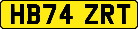 HB74ZRT
