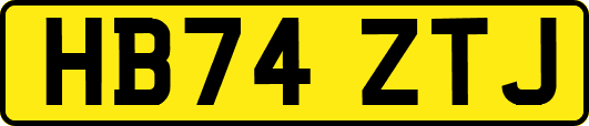 HB74ZTJ