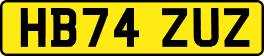 HB74ZUZ