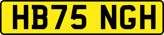 HB75NGH