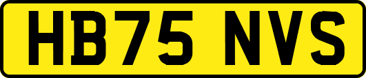HB75NVS