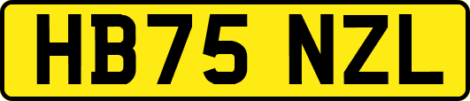 HB75NZL