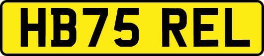 HB75REL