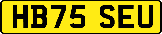 HB75SEU