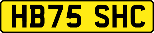HB75SHC