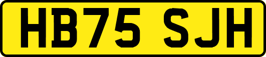 HB75SJH