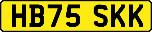 HB75SKK