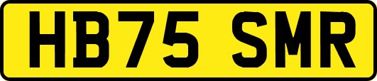 HB75SMR