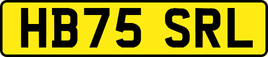 HB75SRL