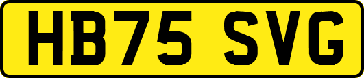 HB75SVG