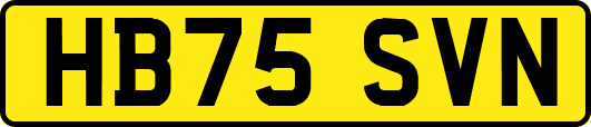 HB75SVN