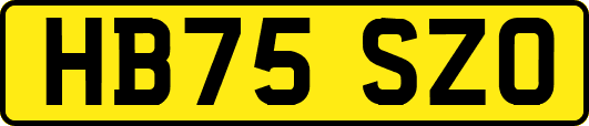 HB75SZO