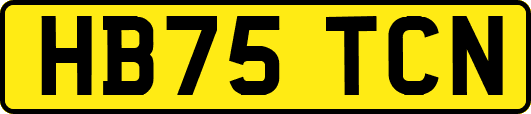 HB75TCN