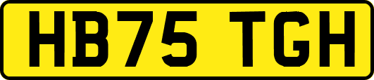HB75TGH