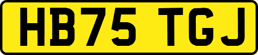 HB75TGJ