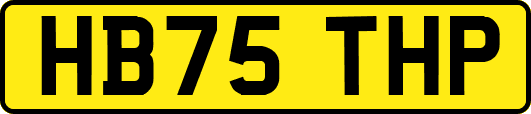 HB75THP