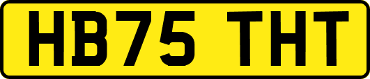 HB75THT