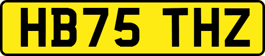 HB75THZ