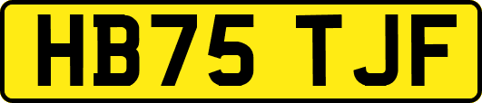 HB75TJF