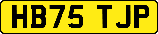 HB75TJP