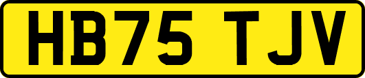 HB75TJV