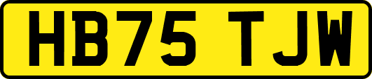 HB75TJW