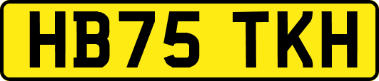 HB75TKH