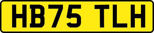 HB75TLH