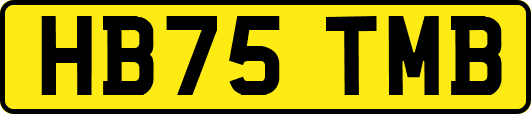 HB75TMB
