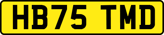 HB75TMD