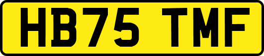 HB75TMF
