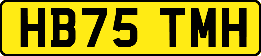HB75TMH