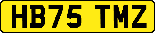 HB75TMZ