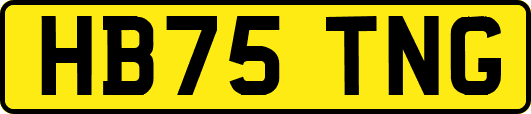 HB75TNG