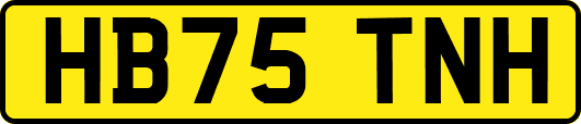 HB75TNH