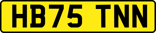 HB75TNN
