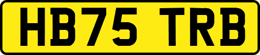 HB75TRB