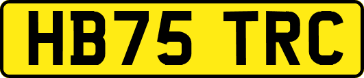 HB75TRC