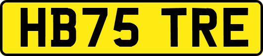 HB75TRE