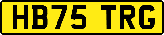 HB75TRG