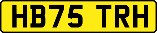 HB75TRH