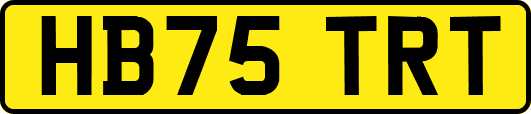 HB75TRT