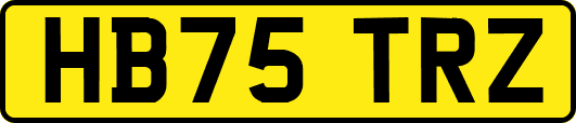 HB75TRZ