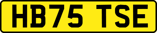 HB75TSE
