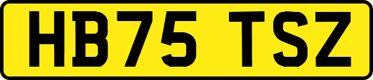 HB75TSZ