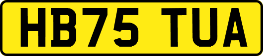 HB75TUA