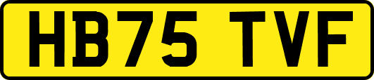 HB75TVF