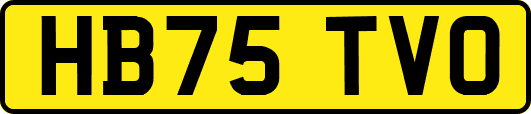 HB75TVO