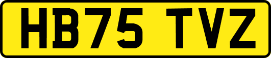 HB75TVZ