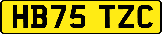 HB75TZC